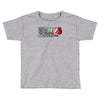 it's the most wonderful time Toddler T-shirt