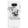 funny dad Samsung Galaxy S8