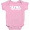 tna tokyo ninja academy Baby Onesie