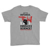 embrace science Youth Tee