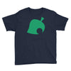 animal crossing tribute ladies Youth Tee