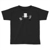 mexican standoff Toddler T-shirt