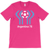 argentina 78 world cup 1978 retro football T-Shirt