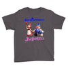 Sherlock Gnomes Youth Tee