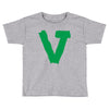 couple v Toddler T-shirt