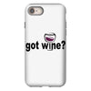 got wine iPhone 8