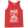 There Aren't Many Things I Love More Than Motorcycles Tank Top
