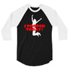i pooped today 3/4 Sleeve Shirt