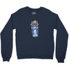 CAT-NO Crewneck Sweatshirt