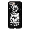 skull pineapple iPhone 8 Plus