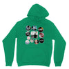 panic at the disco Hoodie