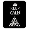 Canserbero Mousepad