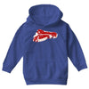 piece of meat Youth Hoodie