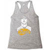 the warriors furies Racerback Tank