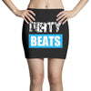 dirty beats Mini Skirts