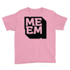 memeingful Youth Tee