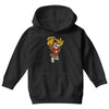 get job Youth Hoodie