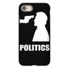 politics iPhone 8