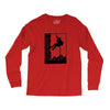 adventure clambing Long Sleeve Shirts