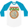 tmnp 3/4 Sleeve Shirt
