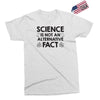 science Exclusive T-shirt
