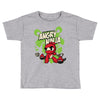 angry ninja and co Toddler T-shirt