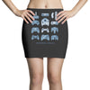control freak Mini Skirts
