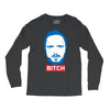 breaking bad american apparel walter Long Sleeve Shirts