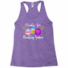Hunting Season Easter Shirts Racerback Tank