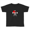 suicide squad 4 Toddler T-shirt