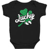 Lucky Irish Baby Baby Bodysuit