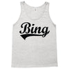 bing Tank Top