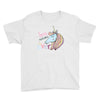 Forever Unicorn Youth Tee