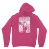 scream for coffee Unisex Hoodie