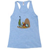 worthless Racerback Tank
