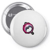 pen haxico 2 Pin-back button