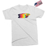 speed of flight Exclusive T-shirt