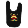 run Baby Bibs