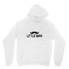 big man little man Unisex Hoodie