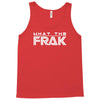 what the frak Tank Top