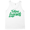 TALKING LEGENDS Tank Top
