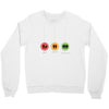 fahrie77 Crewneck Sweatshirt