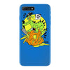 croc o ween iPhone 7 Plus Case