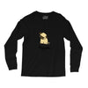 puggable Long Sleeve Shirts