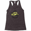 struggle bus Racerback Tank