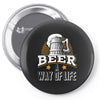 Beer A Way Of Life Pin-back button