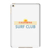 California Surf Club iPad Mini 4