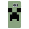 creeper face Samsung Galaxy S7