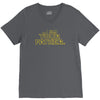 i am your father funny dad V-Neck Tee