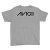 avicii 5 Youth Tee